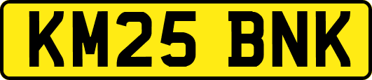 KM25BNK