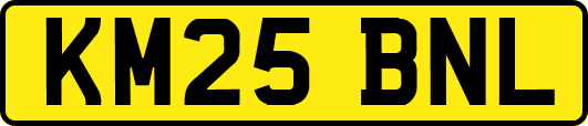 KM25BNL
