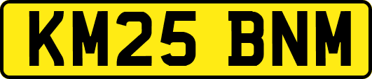 KM25BNM