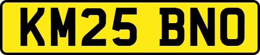 KM25BNO