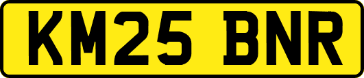 KM25BNR