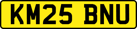 KM25BNU