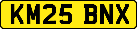 KM25BNX