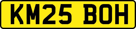 KM25BOH