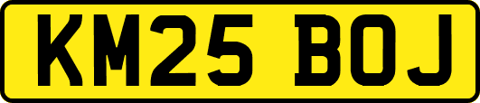 KM25BOJ