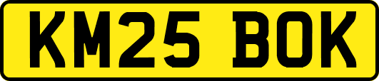KM25BOK