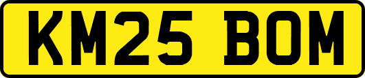 KM25BOM