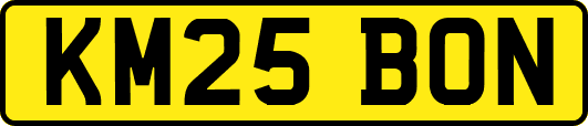 KM25BON