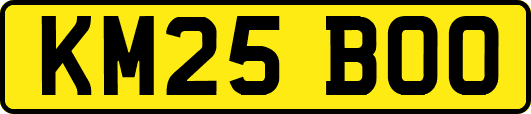 KM25BOO