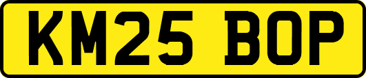 KM25BOP