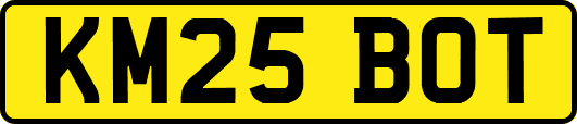 KM25BOT