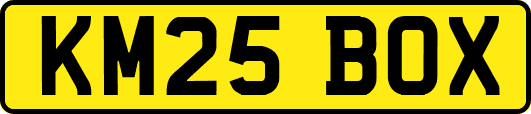 KM25BOX