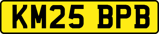 KM25BPB