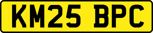KM25BPC