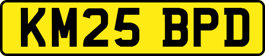 KM25BPD