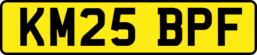KM25BPF