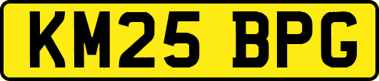 KM25BPG
