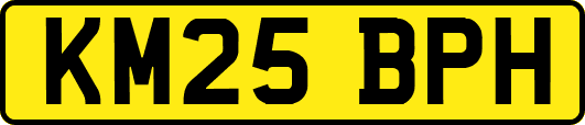 KM25BPH