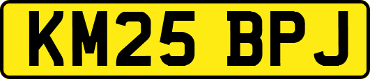 KM25BPJ