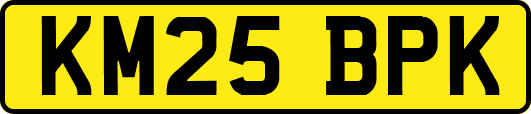 KM25BPK