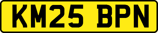 KM25BPN
