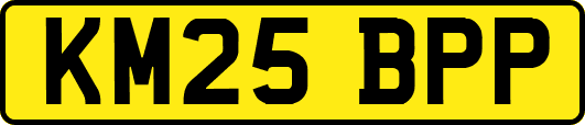 KM25BPP