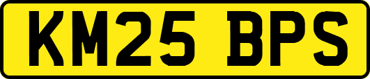 KM25BPS