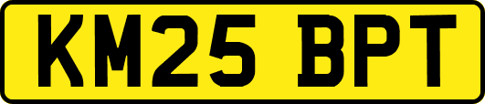 KM25BPT
