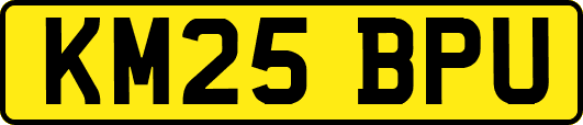 KM25BPU