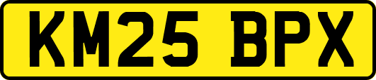 KM25BPX