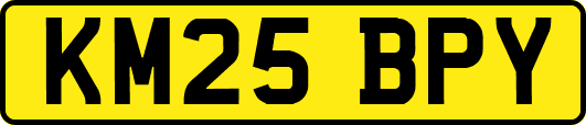KM25BPY