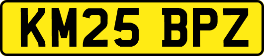 KM25BPZ