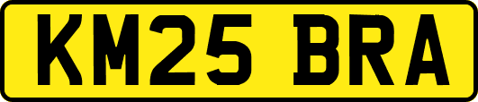 KM25BRA