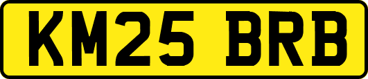 KM25BRB
