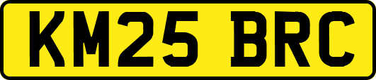KM25BRC