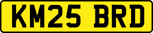 KM25BRD