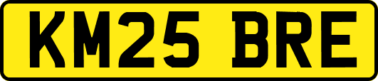 KM25BRE