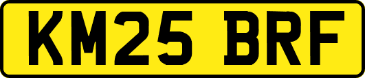 KM25BRF