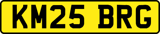 KM25BRG