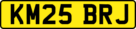 KM25BRJ