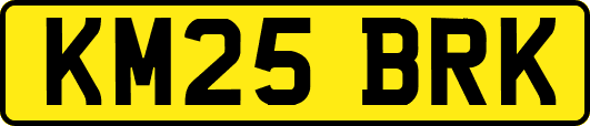 KM25BRK