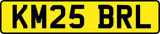 KM25BRL