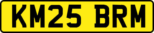 KM25BRM