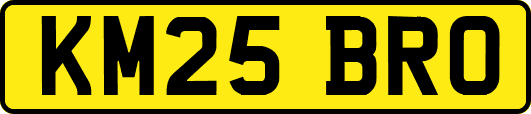 KM25BRO
