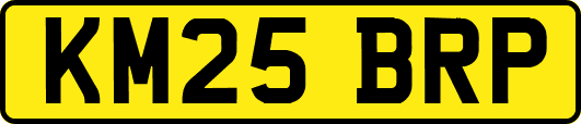 KM25BRP