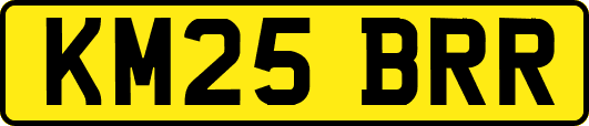 KM25BRR