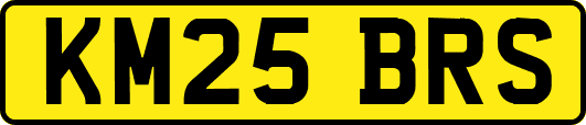 KM25BRS