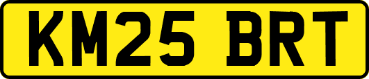 KM25BRT