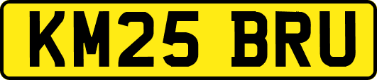 KM25BRU