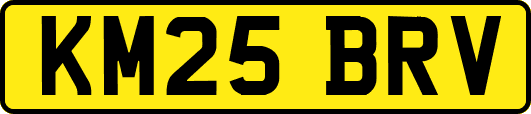 KM25BRV